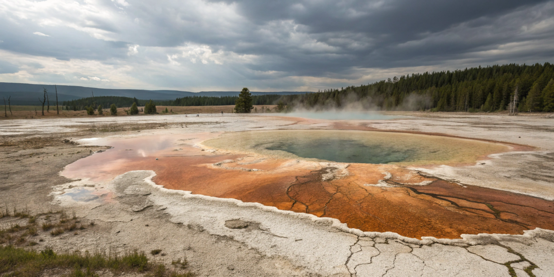 Remove Mineral Deposits